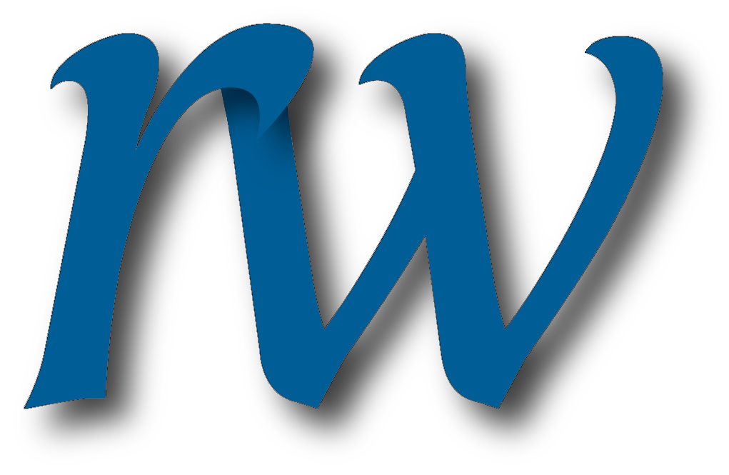Ready Writer uitgeverij logo